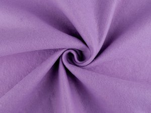 Filc / plsť soft metráž tloušťka 1,4 mm