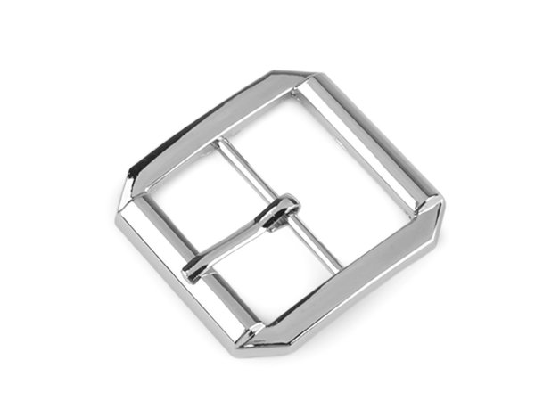 Kovová spona / opasková přezka, průvlek 30 mm