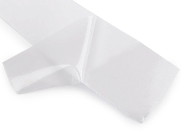 Boob tape páska na prsa samolepicí šíře 3,8 cm transparent