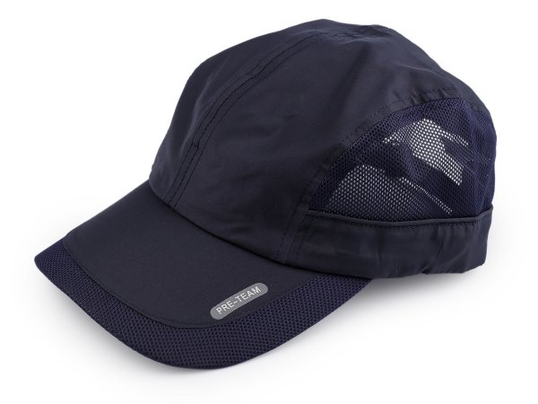 Letní kšiltovka unisex rychleschnoucí