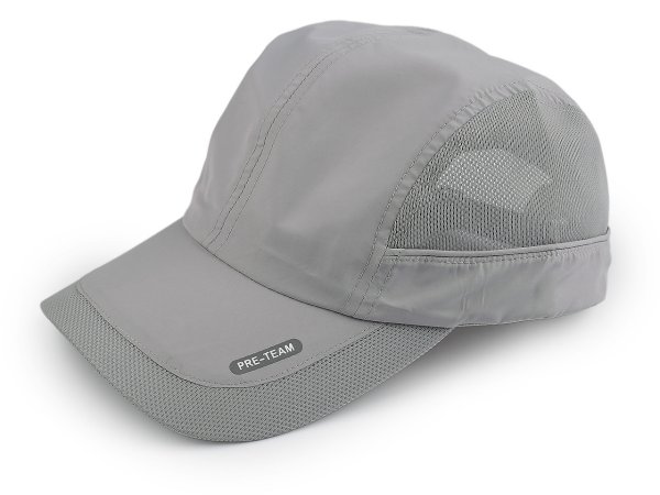Letní kšiltovka unisex rychleschnoucí