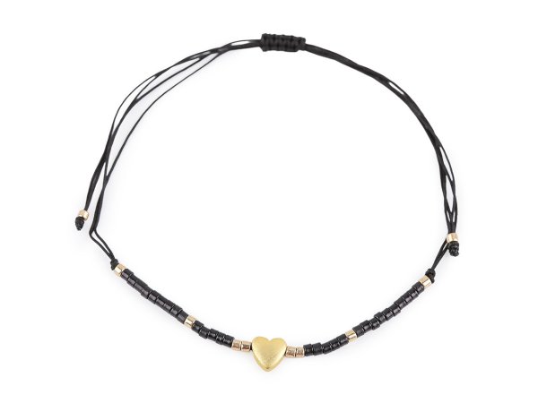 Náramek shamballa