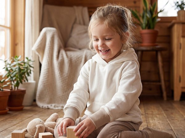 Elastické bavlněné náplety na rukávy šíře 7,5 cm
