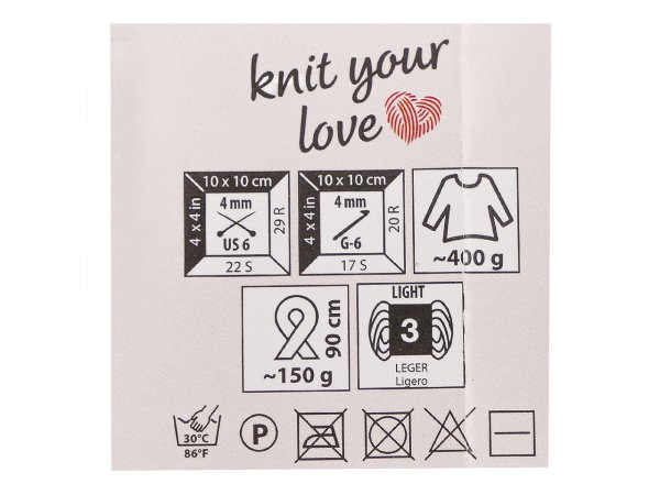 Pletací příze Cotton Gold Paillettes s flitry 50 g