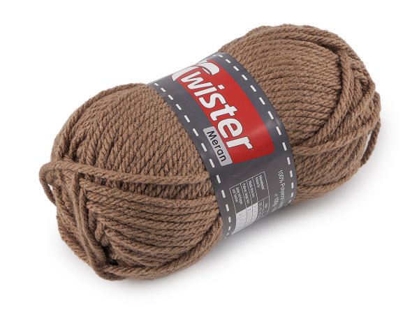 Pletací příze Meran 100 g