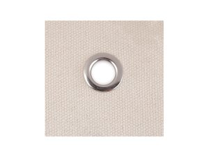 Průchodky s podložkou vnitřní Ø10 mm / vnější Ø16 mm