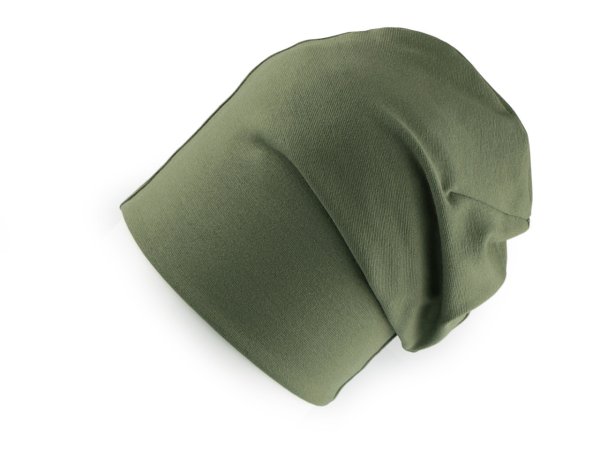 Bavlněná čepice / nákrčník unisex